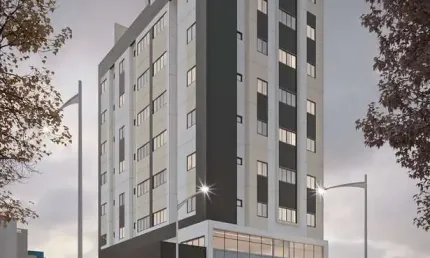 Apartamento 2 quartos 1 suíte 1 vaga à venda no bessa joão pessoa paraíba - pronto em janeiro/26.