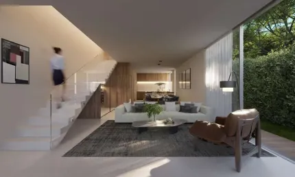 Últimas Oportunidades! CASAS no Condomínio Setai Houses Resort 4 quartos | 4 suítes à venda em Intermares - Cabedelo - Paraíba - Entrega em Dez/26