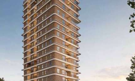 Apartamento com 3 quartos à venda na Rua Emanoel Orlando de Figueiredo Lima, 252, Aeroclube, João Pessoa, 91 m2 por R$ 1.082.931