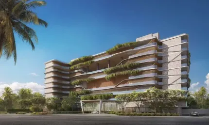 Cobertura com 3 quartos à venda na Via Litorânea, 288, Ponta de Campina, Cabedelo, 237 m2 por R$ 5.459.970