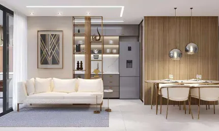 Ed. Ilha de Maui - A poucos passos do mar. Entrega em Fev/26 Apartamento 2 e 3 quartos | 1 suíte à venda em Camboinha - CABEDELO - Paraíba