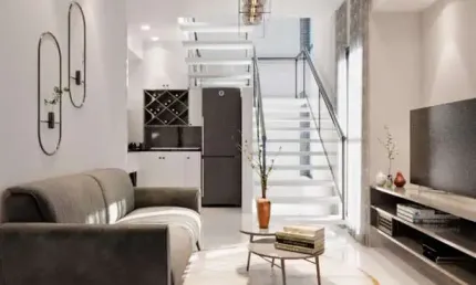 Ed. Owl Home Club Apartamento / Flat/ Studio / Cobertura Duplex à venda em Intermares - Cabedelo - Paraíba - Entrega em 12/2026