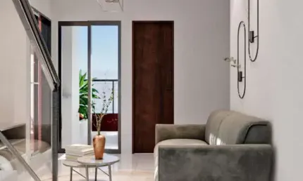Ed. Owl Home Club Apartamento / Flat/ Studio / Cobertura Duplex à venda em Intermares - Cabedelo - Paraíba - Entrega em 12/2026