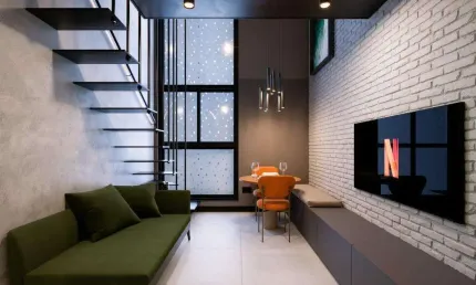 INVESTIDORES INTELIGENTES! Lançamento com alta valorização ! LOFTs FLATs e Garden à venda perto da praia no Jardim Oceania João Pessoa Paraíba Dez/27