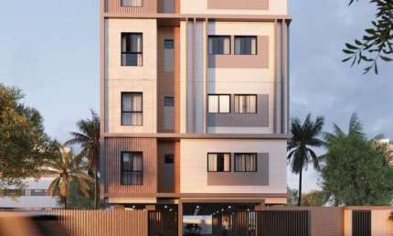 Apartamento com 3 quartos à venda na Rua Mar Báltico, 256, Intermares, Cabedelo, 66 m2 por R$ 478.503