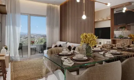 Entrega NESTE ANO! Dez/25 Reserva Areia Vermelha. Condições super facilitadas! Apartamentos e Garden à venda Rua Golfo de Coronation Cabedelo-PB