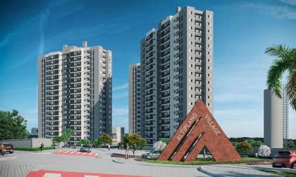 Apartamento com 1 quarto à venda na Rua Joice Kelly de Azevedo, 10, Altiplano Cabo Branco, João Pessoa, 82 m2 por R$ 502.979