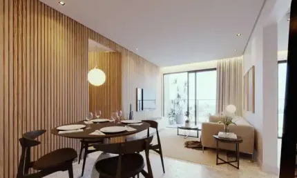 Apartamentos 2 quartos (1 suíte) à venda em Cabedelo Paraíba - A poucos passos da praia. PRONTO EM 2025! Ed. Samá Ocean