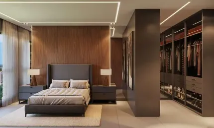 Apartamento 3 quartos (3 Suítes) à venda em Miramar João Pessoa Paraíba - Lançamento Alto padrão Entrega em Nov/26