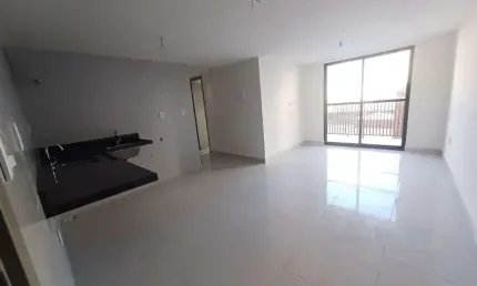 Apartamento 3 quartos, 1 suíte pronto pra morar à venda em em intermares - cabedelo - paraíba. últimas 2 disponíveis