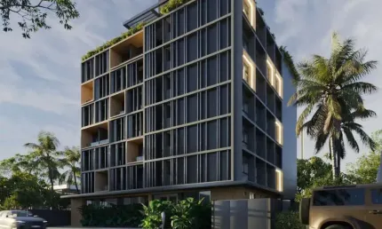 Investir certo! studio / flat à venda em jardim oceania - joão pessoa - paraíba - entrega em 11/2026