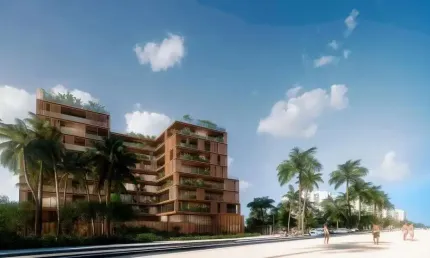 Cobertura com 1 quarto à venda na Rua Desembargador Onaldo Nóbrega Montenegro, 186, Ponta de Matos, Cabedelo, 51 m2 por R$ 818.082