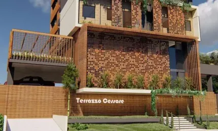 2 e 3 quartos a partir de R$ 415 mil Pronto pra morar no Jardim Oceania - João Pessoa - Paraíba - ÚLTIMAS OPORTUNIDADES!