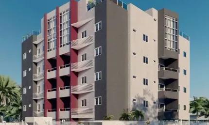 Cobertura com 3 quartos à venda na Rua Pedro Gonzaga de Lima, 249, Ponta de Matos, Cabedelo, 134 m2 por R$ 994.545