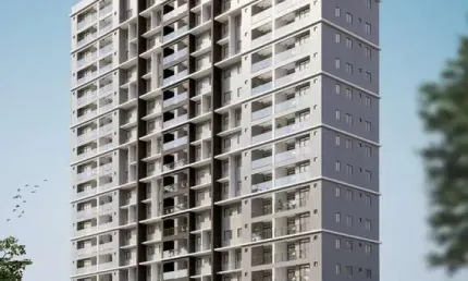 Cobertura com 3 quartos à venda na Avenida Marechal Hermes da Fonseca, 757, Bessa, João Pessoa, 158 m2 por R$ 1.893.134