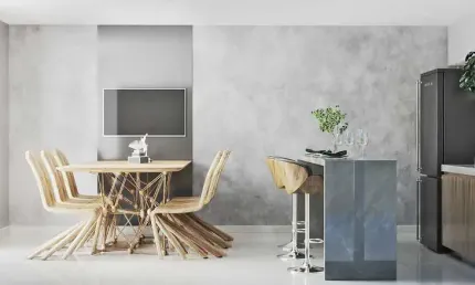 Apartamentos PRONTOS em NOV/25 com 61 a 76m² | 2 e 3 quartos | 1 suíte | 2 vgs à venda em Brisamar - João Pessoa - Paraíba