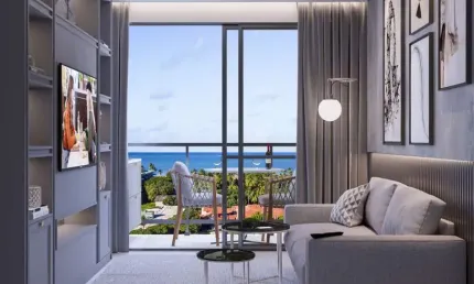 Apartamento à venda em Praia Formosa Cabedelo - Paraíba. Ed. La Belle Formosa - PRONTO pra MORAR. a poucos passos do MAR e Preço INACREDITÁVEL!