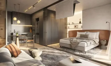 Lançamento na Av, Senador Ruy Carneiro. Concept João Pessoa Apartamento / Studio / Flat à venda no Miramar João Pessoa Paraíba ? Entrega em 02/2027