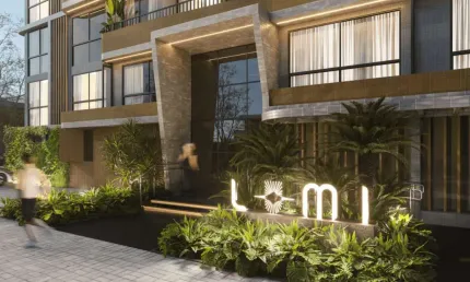 Apartamentos à venda em Cabo Branco - João Pessoa - Paraíba - Entrega em 12/2027. Ed. Zênite Lumi