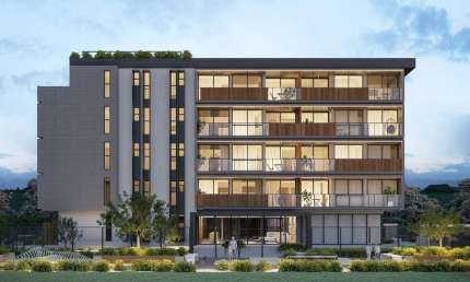 Apartamento com 3 quartos à venda na Avenida Oceano Atlântico, 211, Intermares, Cabedelo, 123 m2 por R$ 1.515.984