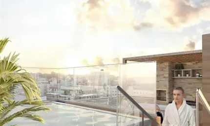 Ed. Ocean Prime Apartamentos e Cobertura Duplex à venda no Jardim Oceania - João Pessoa - Paraíba - Entrega em JULHO/25