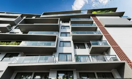 Oportunidade pronto pra morar ou investir. apartamento 2 quartos à venda no jardim oceania, joão pessoa - paraíba