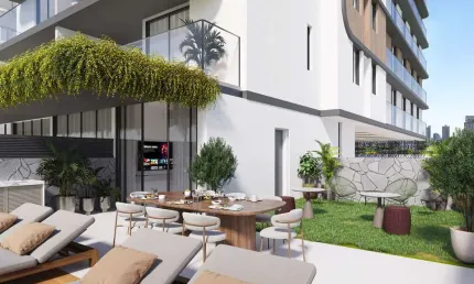 Atenção Investidores! Lançamento Frente Mar em Intermares, Cabedelo-PB com Apartamento / Studio / Flat / Garden à venda