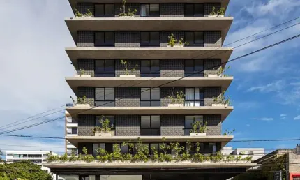 Apartamento à venda em Tambaú - João Pessoa - Paraíba - Pronto para morar - Ed. Urban 750