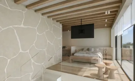 Apartamento e Duplex à venda em Ponta de Campina - Cabedelo - Paraíba - Entrega em 07/2028 - Ed. Saline Urban Design