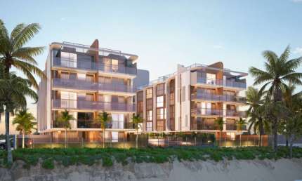 Cobertura com 2 quartos à venda na Avenida Governador Argemiro de Figueiredo, 5315, Jardim Oceania, João Pessoa, 97 m2 por R$ 2.394.139