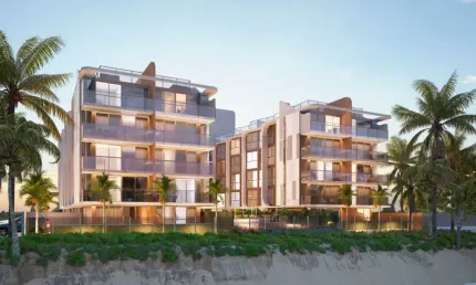 Apartamento com 2 quartos à venda na Avenida Governador Argemiro de Figueiredo, 5315, Jardim Oceania, João Pessoa, 59 m2 por R$ 1.176.866