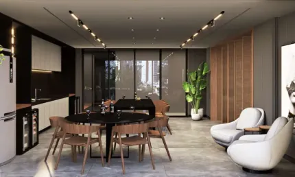 Apartamento / Studio / Flat / Cobertura à venda no Aeroclube - João Pessoa - Paraíba - Lançamento! Vivant Parc - Entrega em 12/2027