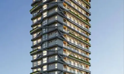 Apartamento com 2 quartos à venda na Rua Edgar Sales de Miranda Henrique, 17, Aeroclube, João Pessoa, 51 m2 por R$ 570.331