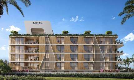 Apartamento com 3 quartos à venda na Rua Rodrigues de Carvalho, 450, Poço, Cabedelo, 198 m2 por R$ 3.469.721