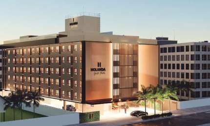 Ponto comercial à venda na Avenida Antônio Lira, 171, Tambaú, João Pessoa, 52 m2 por R$ 839.520