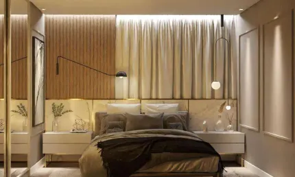 Pronto pra morar super bem! apartamento 3 quartos, 1 suíte à venda em manaíra, joão pessoa. paraíba