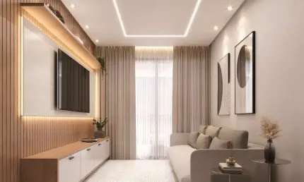 LANÇAMENTO 2 a 4 Suítes no Ed. Porto Jardins - Apartamentos, Coberturas Duplex de Alto Padrão a poucos passos da praia em Intermares - Cabedelo PB