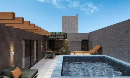 LANÇAMENTO Porto Verano Apartamentos, Coberturas Duplex de Alto Padrão até 4 Suítes a poucos passos da praia em Cabedelo Paraíba Entrega DEZ/27