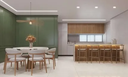 LANÇAMENTO Porto Verano Apartamentos, Coberturas Duplex de Alto Padrão até 4 Suítes a poucos passos da praia em Cabedelo Paraíba Entrega DEZ/27