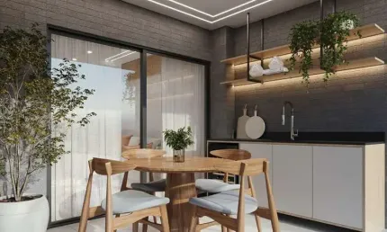 Apartamentos a poucos passos da praia à venda em Cabedelo Paraíba. Apenas 10% de entrada. Lançamento Ed. Porto Verano - Entrega DEZ/27