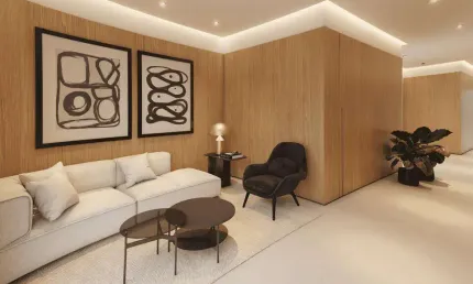 Pronto pra morar, perto da praia. apartamentos 2 quartos, 1 suíte à venda no bessa, joão pessoa - paraíba