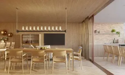 APARTAMENTO GARDEN 4 SUÍTES à venda em Areia Dourada Cabedelo Paraíba - EXCLUSIVO! Setai Aurus - LANÇAMENTO FRENTE MAR p/ Dezembro 2028