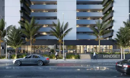 Ponto comercial à venda na Avenida Pombal, 696, Manaíra, João Pessoa, 49 m2 por R$ 649.870