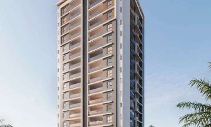 Apartamento com 2 quartos à venda na Rua Helena Freire, 259, Altiplano Cabo Branco, João Pessoa, 65 m2 por R$ 721.194