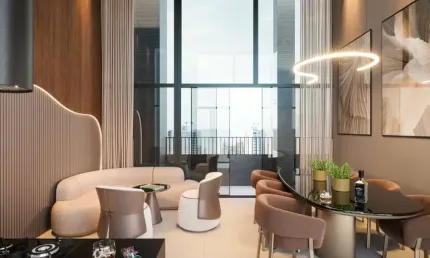 Apartamento 2 quartos 1 suíte à venda em bessa - joão pessoa, paraíba. lançamento: ed. elevatto p/ outubro 2028