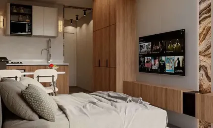 Apartamento 2 quartos à venda em Cabo Branco - João Pessoa - Paraíba. Ed. Mio Cabo Branco - Lançamento p/ AGO/28 - Investimento com ALTA VALORIZAÇÃO.