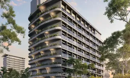 Apartamento 1 quarto à venda em Cabo Branco - João Pessoa - Paraíba. Ed. Mio Cabo Branco - Lançamento p/ AGO/28 - Investimento com ALTA VALORIZAÇÃO.