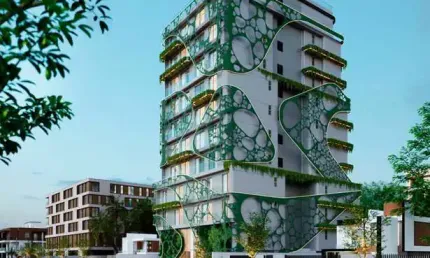 Studio / Flat à venda em Cabo Branco - João Pessoa - Paraíba - Entrega em 07/2029 - CONDIÇÕES ESPECIAIS PRA INVESTIDORES.