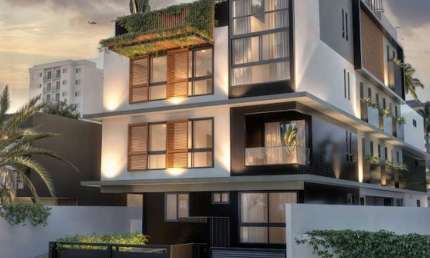 Apartamento com 2 quartos à venda na Avenida Maria Rosa, 1137, Manaíra, João Pessoa, 67 m2 por R$ 570.000