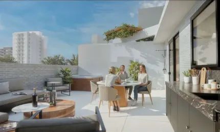 Apartamento Garden À VENDA EM MANAÍRA - JOÃO PESSOA - Paraíba |  ENTREGA JANEIRO/2026